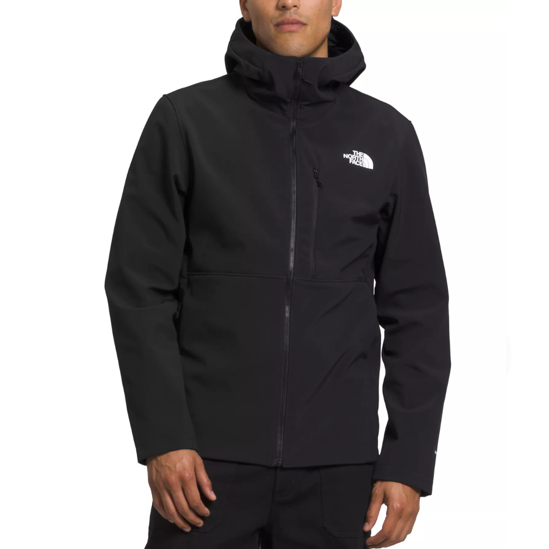 The North Face Men's Apex Bionic 3 Hoodie Jacket (2 Colors)