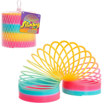 Just Play Slinky the Original Walking Spring Toys