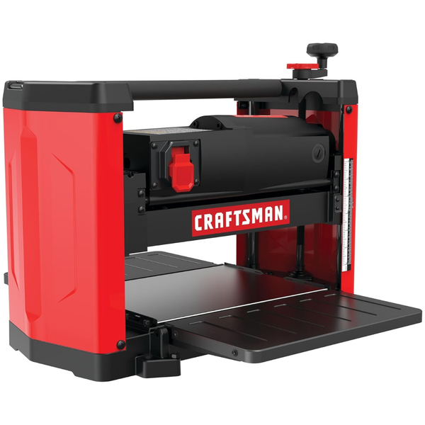 CRAFTSMAN 12.25- in W 15 -Amp Benchtop Planer