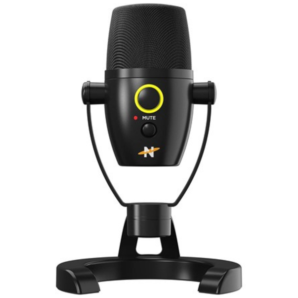 Neat Bumblebee II Cardioid USB Condenser Microphone