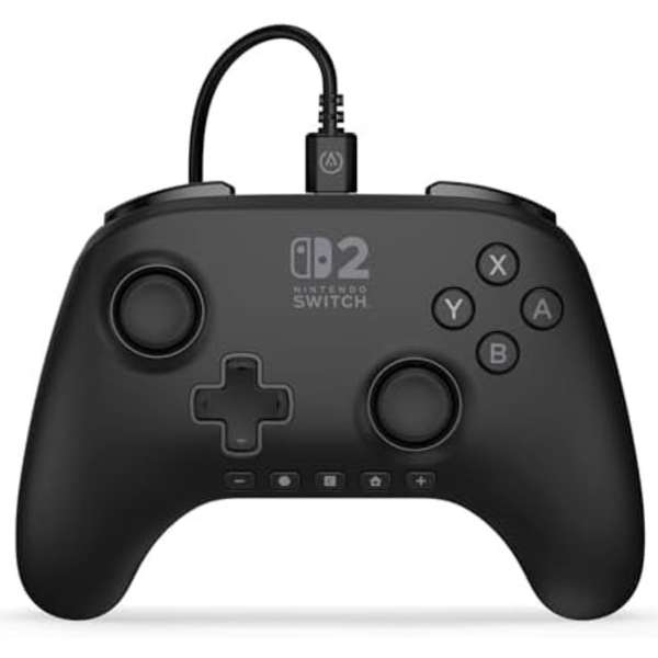 PowerA Advantage Wired Controller for Nintendo Switch 2