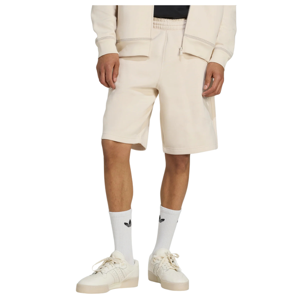 adidas Men's Trefoil Essentials Shorts