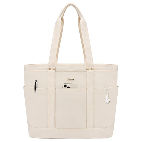 Lovevook Women's Lightweight Tote Bag