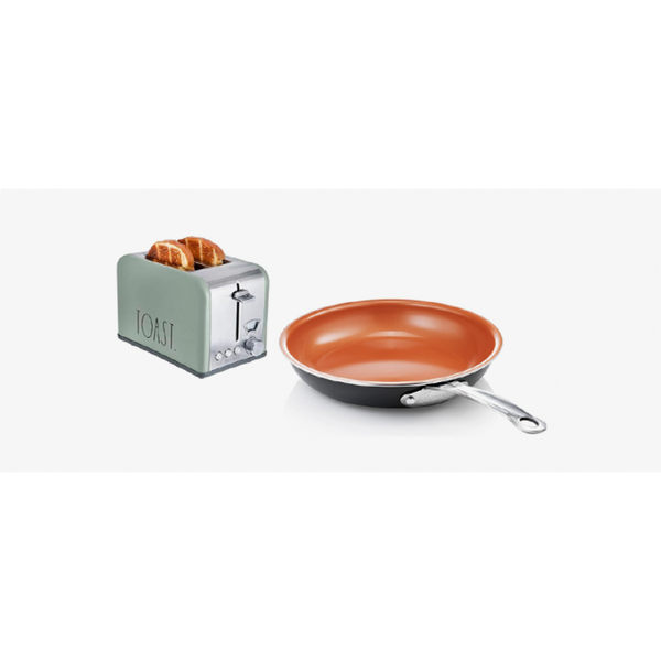 Up To 64% Off On Kitchen Supplies For Everyone At Woot