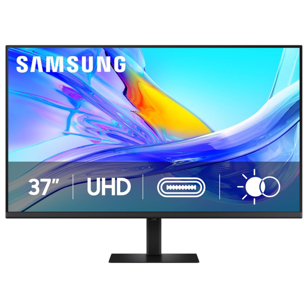 37" Samsung ViewFinity S80UD 4K UHD 5ms HDR VA Freesync Monitor