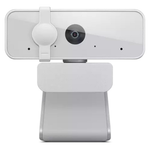 Lenovo 300 1080p FHD WebCam With Stereo Microphone