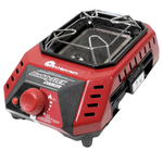 5,000-11,000 BTU Mr. Heater Buddy FLEX Propane Cooker