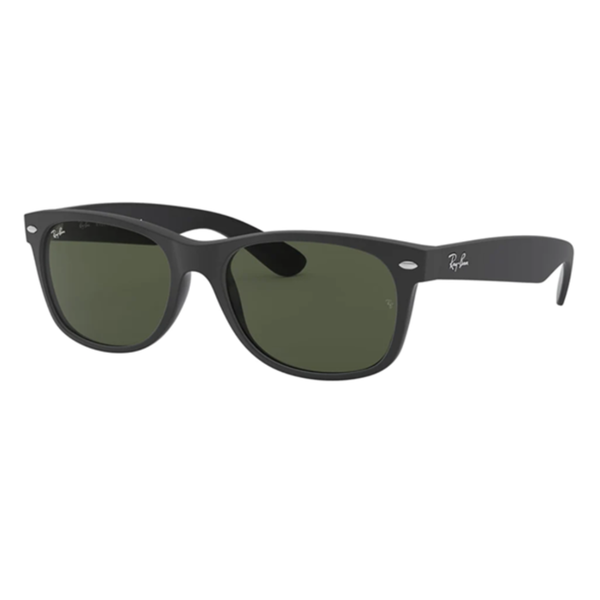 Ray-Ban RB2132 Wayfarer 52mm Square Sunglasses