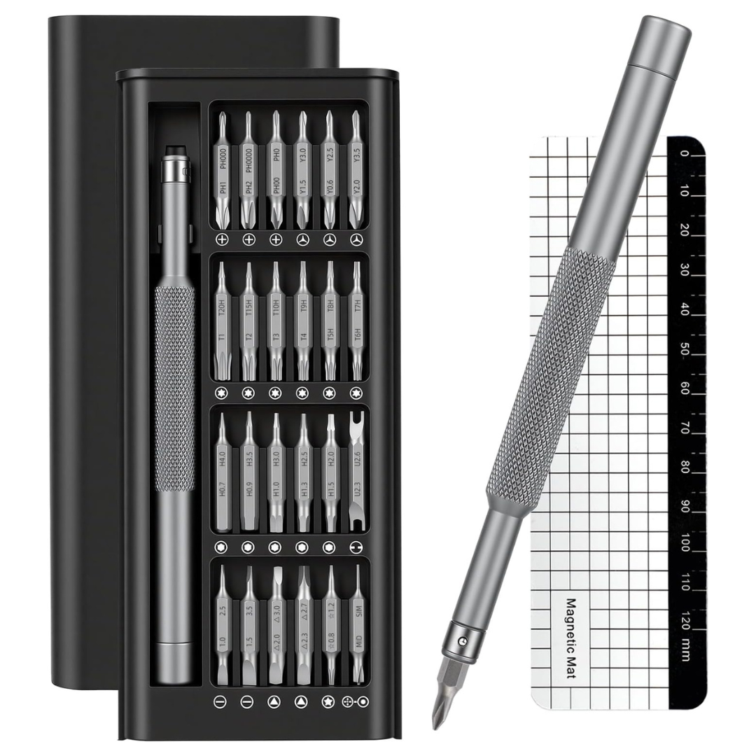 Galacok 51-in-1 Precision Screwdriver Set