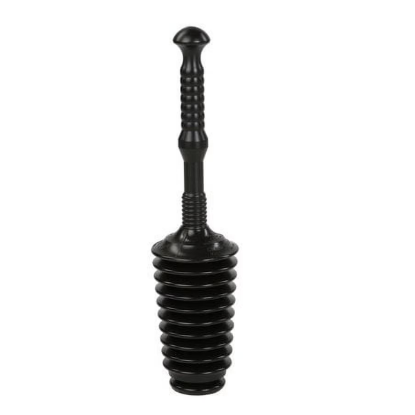 Master Plunger Heavy Duty All Purpose Plunger