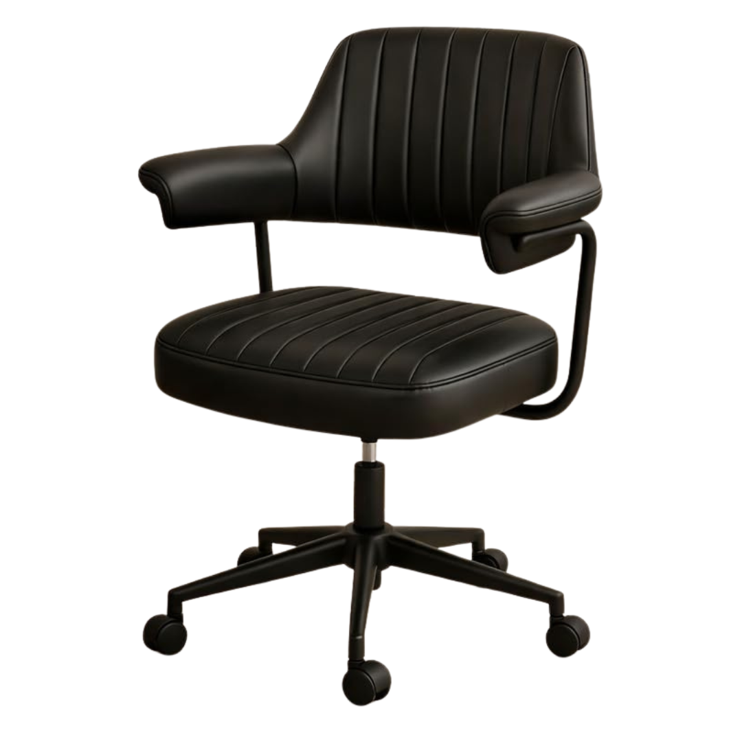 HeroSet Ergonomic Multi-Functional Swivel Office Chair
