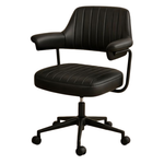 HeroSet Ergonomic Multi-Functional Swivel Office Chair