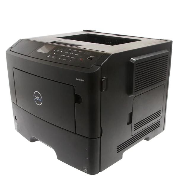 HP, Dell, Brother Printers On Sale [Used] At Adorama