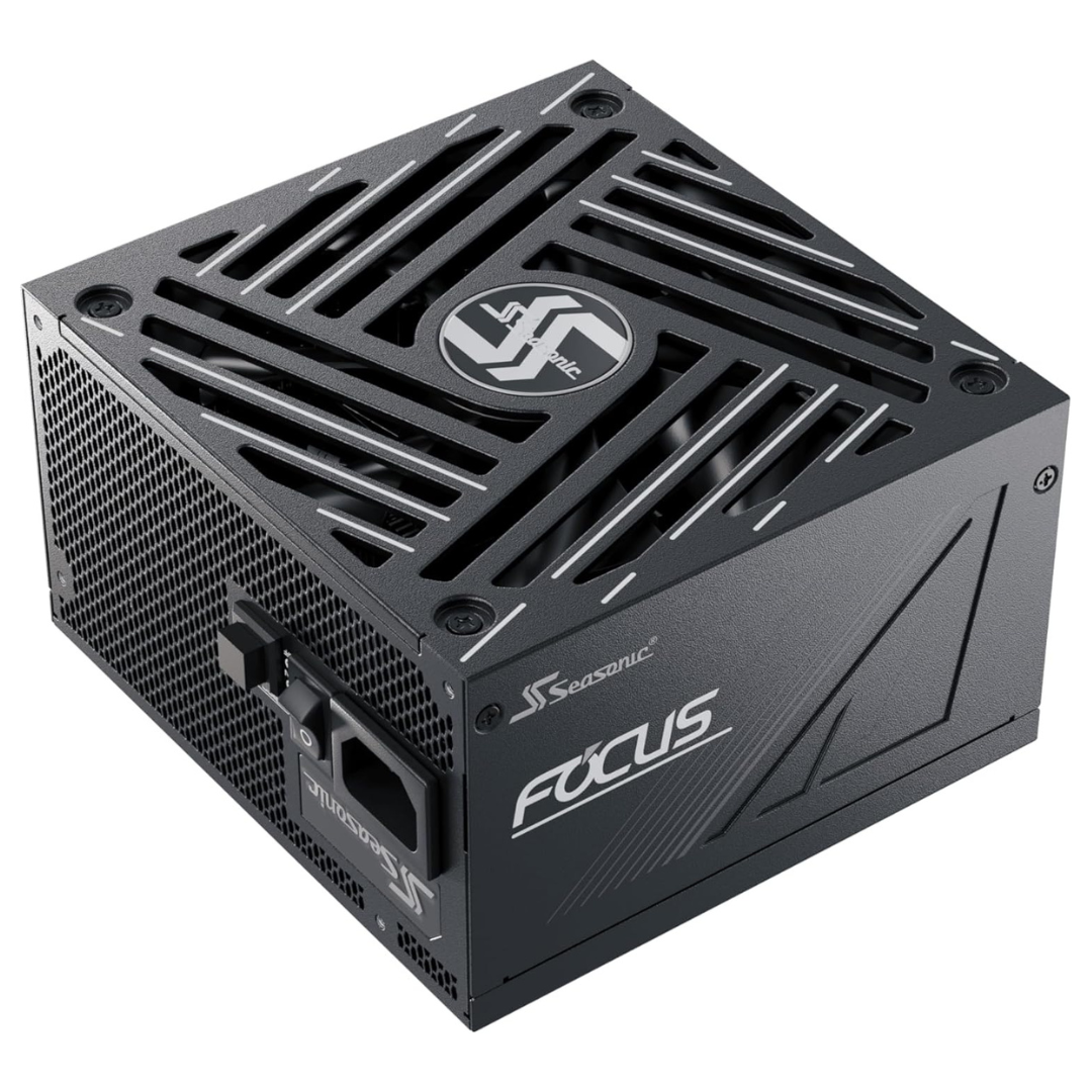 Seasonic Focus V4 GX-1000 1000W Full-Modular Power Supplies