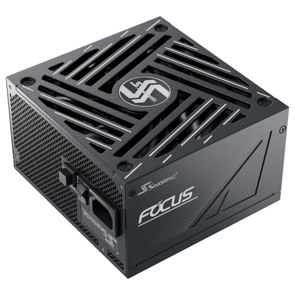 Seasonic Focus V4 GX-1000 1000W Full-Modular Power Supplies