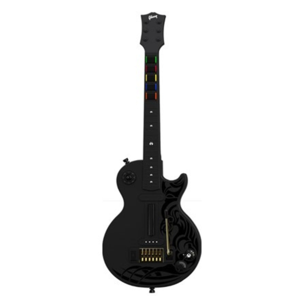 CRKD Gibson Les Paul Guitar Controller (2 Colors)