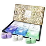 18-Pack Blriet Aromatherapy Shower Steamer Gift Set