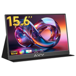 15.6" AYY A156C2H Portable FHD 0.3ms IPS Freesync Monitor