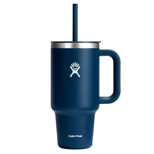 32-Oz Hydro Flask Tumbler Stainless Steel Insulated Cup