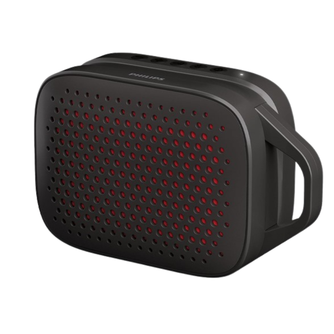Philips S1209 Portable Bluetooth Wireless Speaker