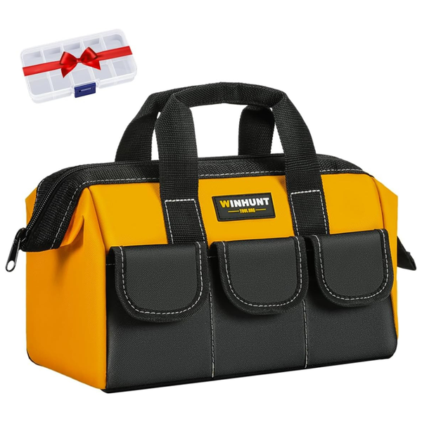 12" Oxford Tool Bag