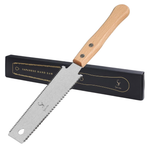 Japanese Double Edged Flush Cut Hand Saw For Wood