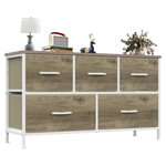 5-Drawer Olixis Bedroom Dresser