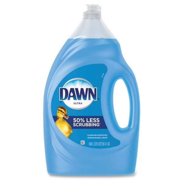 56-Oz Dawn Ultra Dishwashing Liquid