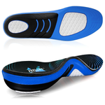 Pair Of Feellife Arch Support Shoe Insoles For Plantar Fasciitis Relief (Various)