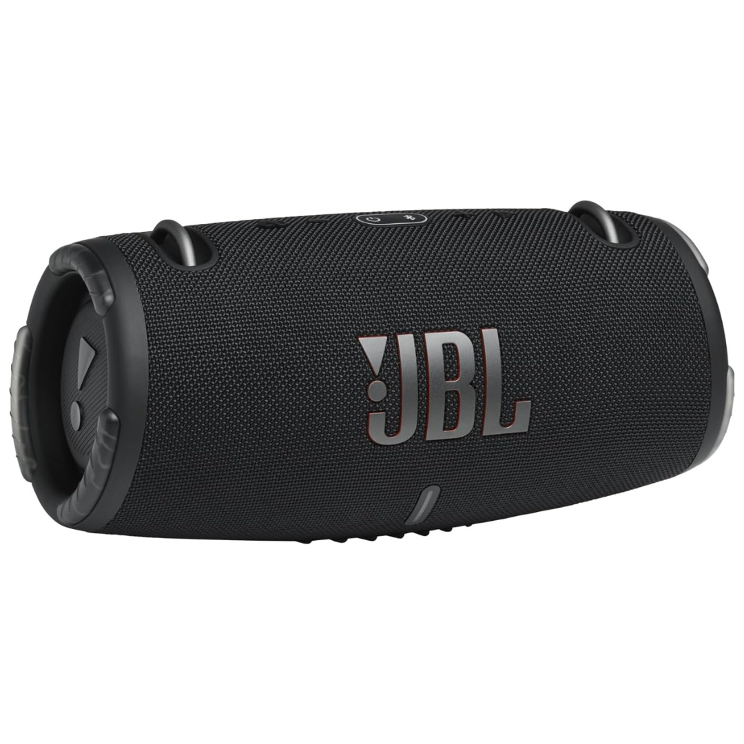 100W JBL Xtreme 3 Waterproof & Dustproof Portable Bluetooth Speaker