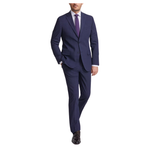DKNY Men's Modern-Fit Nested Suit (various colors)