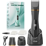 Electric Razor & Face Beard Trimmer For Men (3-colors)