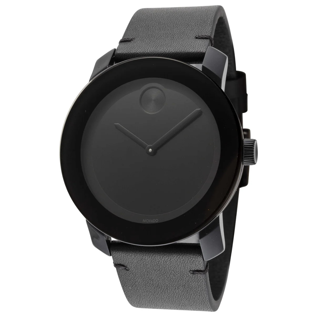 Up To 75% Off + Extra 15% Off On Movado Watches At Ashford