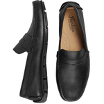 Men's Florsheim Lago Moc Toe Penny Loafers