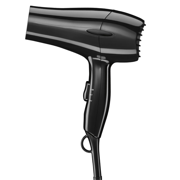 Conair 1875 Watt Balanced And Lightweight Dryer