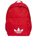 adidas Adicolor Classic Backpack (Better Scarlet)