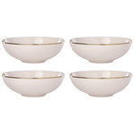 Set of 4 Lenox Trianna All-Purpose Bowls