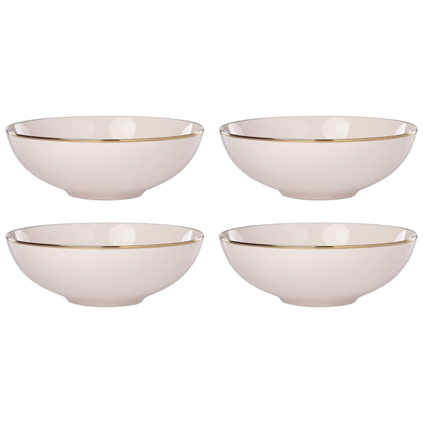 Set of 4 Lenox Trianna All-Purpose Bowls