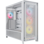 CORSAIR Frame 5000D RS ARGB Modular High Airflow Mid-Tower PC Case