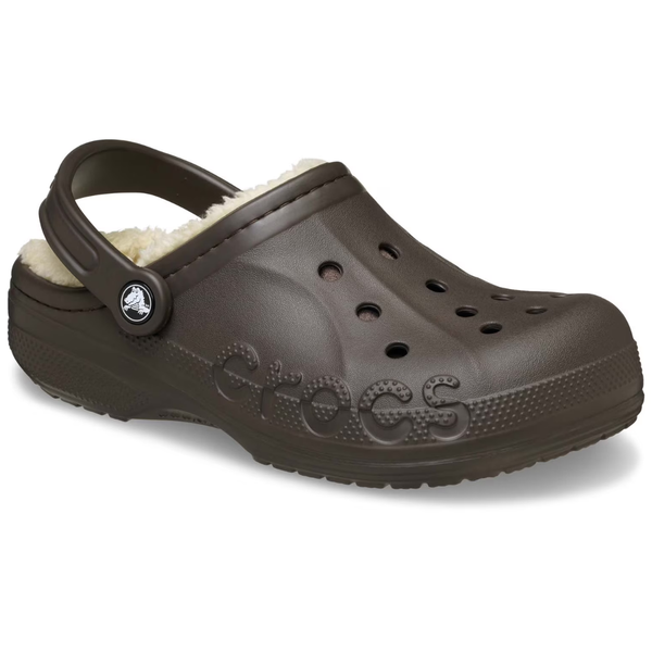 Crocs Men's and Women's Unisex Baya Lined Clogs (Various)