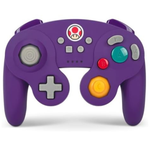 PowerA GameCube Style Wireless Controller