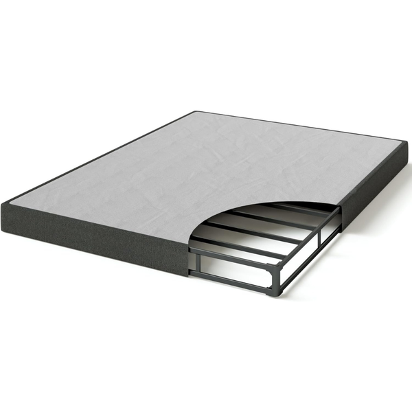 Zinus 5 Inch King WonderBox Smart Box Spring