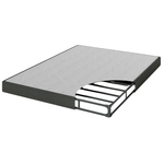 Zinus 5 Inch King WonderBox Smart Box Spring