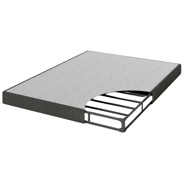 Zinus 5 Inch King WonderBox Smart Box Spring