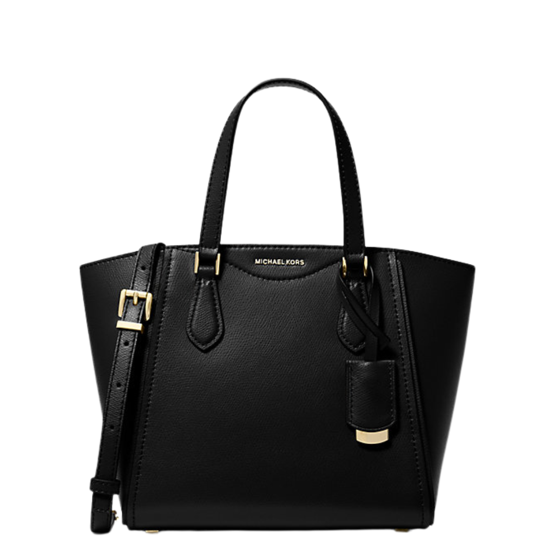 Michael Kors Women's Taryn Small Convertible Crossbody Bag