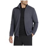 Traveler Coolmotion Tailored Fit Full Zip Fleece Jacket