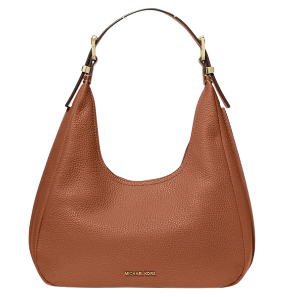 Michael Kors Women's Nolita Small Hobo Shoulder Bag