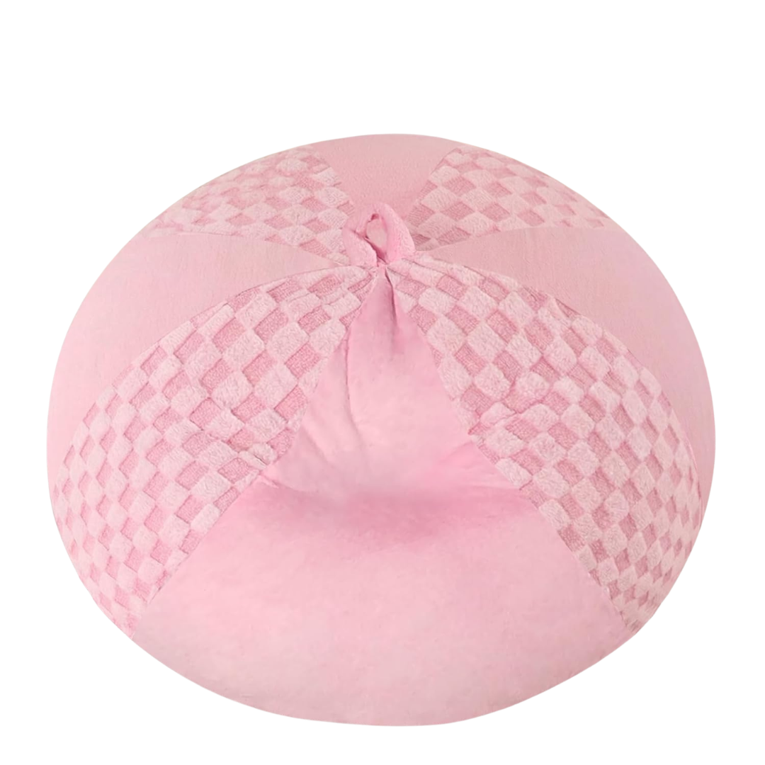 Habutway 3ft Bean Bag Chair With Memory Foam