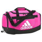 adidas Unisex Defender 4.0 Gym Duffel Bag (Various)