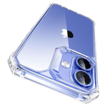 ESR Air Armor Clear Case For iPhone (Various Colors)